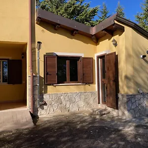 Casetta Perseo Chalet
