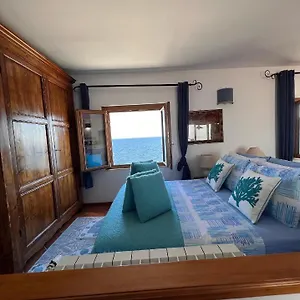 Attico Vista Mare Appartamento